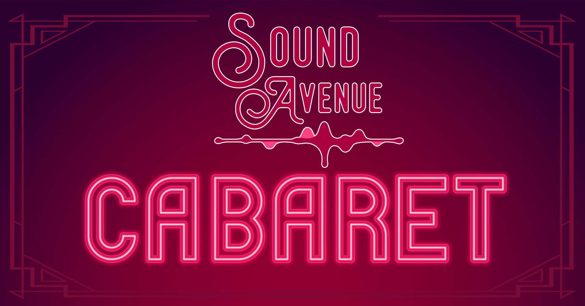 Sound Avenue Cabaret