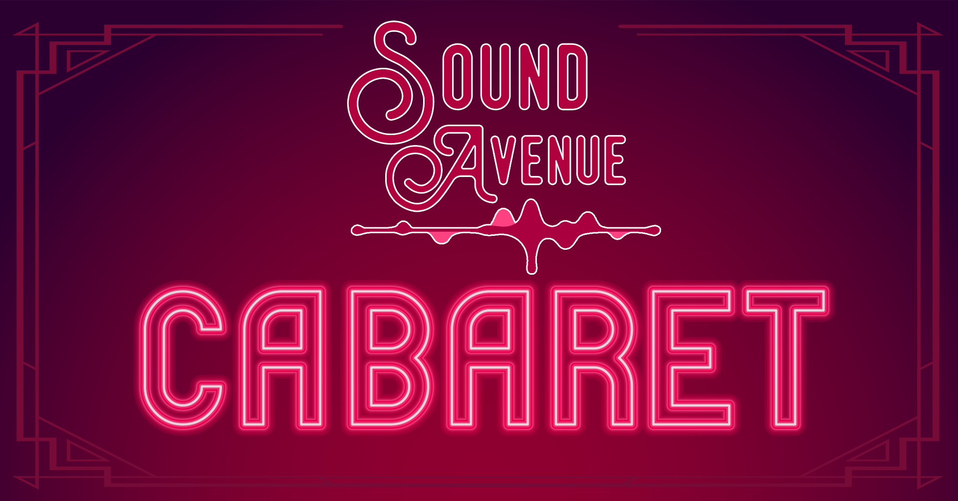 Sound Avenue Cabaret Sound Avenue Cabaret